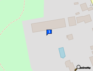 Carte Carrosserie Leger Auto