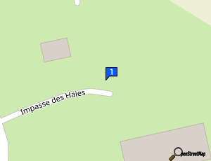 Carte Japan Automobiles