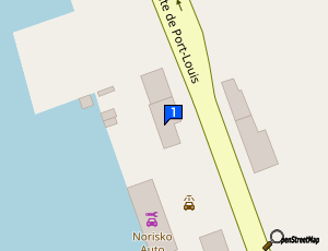 Carte Station De Lavage Sam