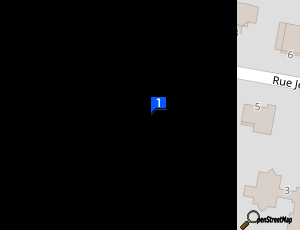 Carte Technic Pare Brise