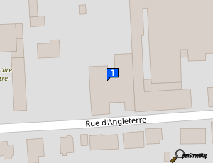 Carte Nouvelle Carrosserie Boulay