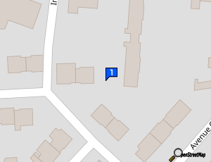 Carte Armor Autos Du Morbihan