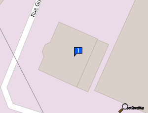 Carte Thomas Automobiles