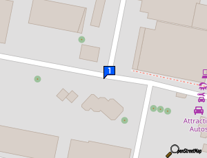 Carte Autonourh Sasu