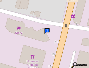 Carte Automobiles First Class