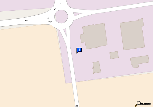 Carte Eurl Coillard
