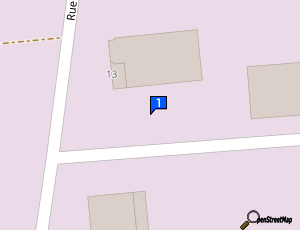 Carte Carrosserie Schwartzentruber