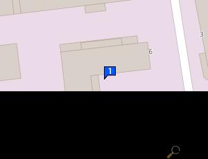 Carte Carrosserie 2000