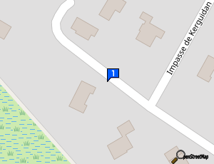 Carte Coyote Mecanique