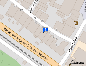 Carte Wittner Assistance