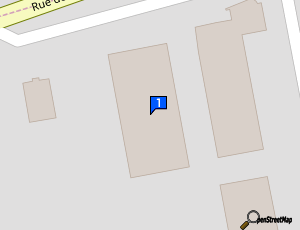 Carte Garage Sutter Et Fils