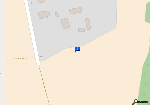 Carte Renov Mehari