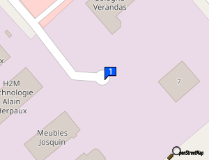 Carte Art S Carrosserie