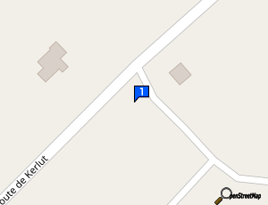 Carte Guriec Montage Service