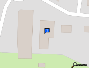 Carte Carrosserie Barada