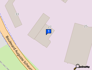 Carte Les Ateliers Latz