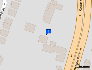 Carte Mvd Automobiles