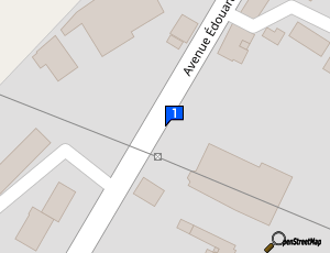 Carte Carrosserie Royer