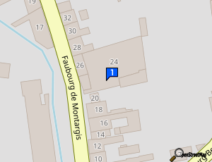 Carte Classic Auto Moto