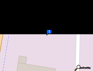 Carte Terre Rouge Automobiles