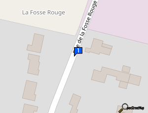 Carte Mt Cars Garage