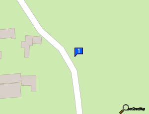 Carte Fouchard Automobiles