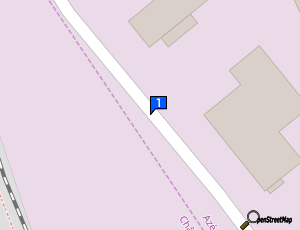 Carte Sarl Garage Bezier