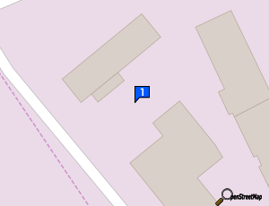 Carte Carrosserie Divry Frederic