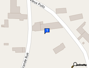 Carte Alain Mecanique Auto