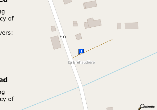 Carte Breizh Auto 35