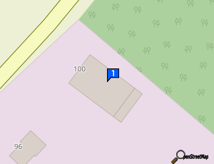 Carte Garage Tonnelle Sarl