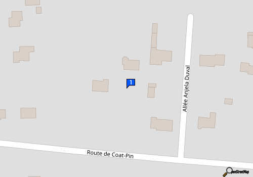 Carte Dessay