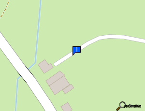 Carte Bel Orient Automobiles