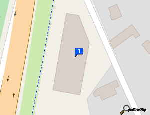 Carte Ets Dupressoir Sarl