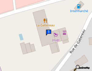 Carte Sarl Sergent William