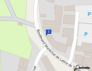 Carte Jcs Carstaging