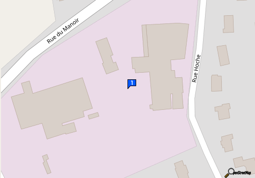 Carte Mg Sport