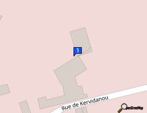 Carte Carrosserie Cervini