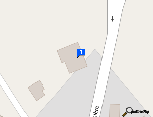 Carte Sarl Auto Repar