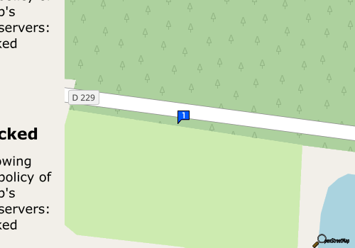 Carte Tony Porteboeuf