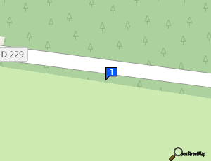 Carte Tony Porteboeuf