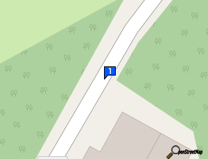 Carte Sarl Echappement 2000