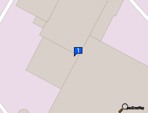 Carte Garage Kessler