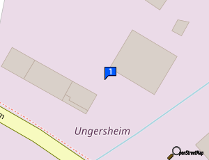 Carte Garage Garreffa