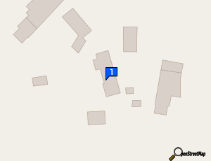 Carte Atelier Auto Mobile Sarl