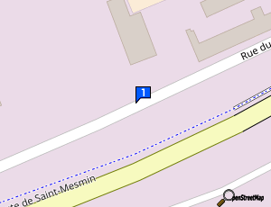 Carte Carrosserie Ld Auto