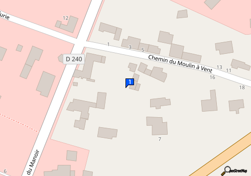Carte Auto Diffusion