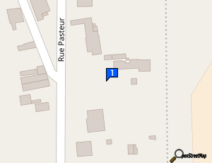 Carte Md Mecanique Autos