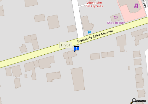 Carte Perfect Auto