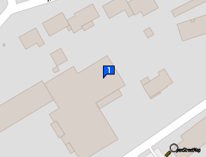 Carte Teloche Automobile